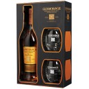 Glenmorangie 10 YO dárková kazeta se skleničkami