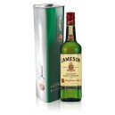 Jameson  0.7l v plech.doze