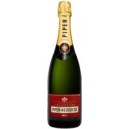 Piper Heidsieck brut Xmas Cristal kazeta 0,7