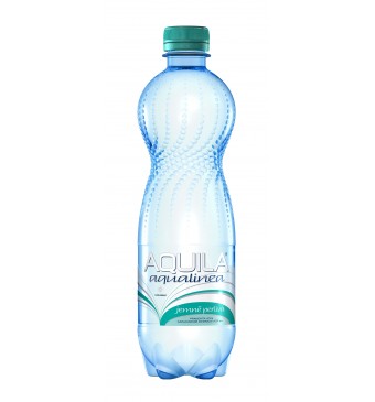 Aquila jemně perlivá 0.5l