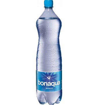 Bonaqua 1.5l neperlivá