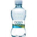 Dobrá voda neperlivá 0.25l