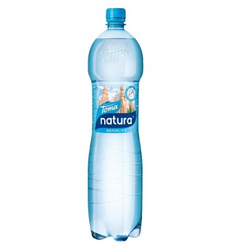 Toma Natura 1.5l neperlivá