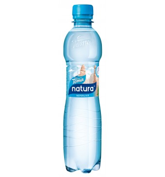 Toma Natura 0.5l neperlivá