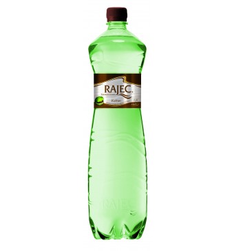 Voda Rajec Kaštan 1.5l