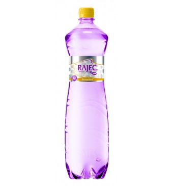 Voda Rajec Pampeliška 1.5l