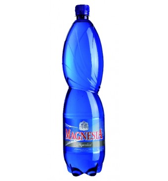 Magnesia 1.5l PET neperlivá