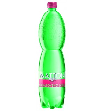 Mattoni granátové jablko 1.5l