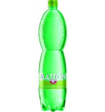 Mattoni jablko 1.5l PET