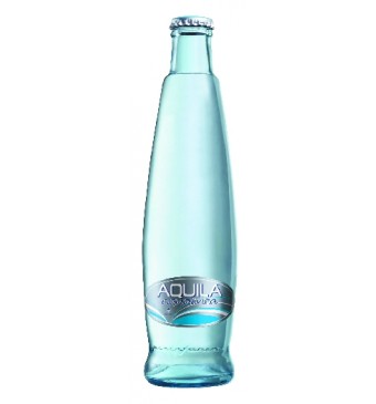 Aquila Aqualinea nesycená 0.33l GRAND sklo