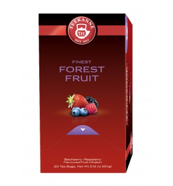 Čaj Teekanne Forest Fruits Gastro