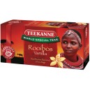 Čaj Teekanne Rooibos s vanilkou