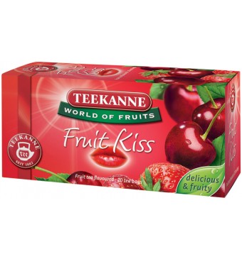 Čaj Teekanne Fruit Kiss