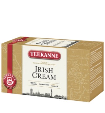 Čaj Teekanne Irish Cream