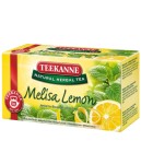 Čaj Teekanne Meduňka s citrónem