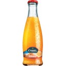 Cappy Orange 60% sklo 0.2l