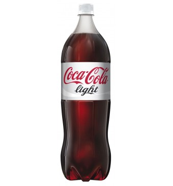 Coca-cola light 2 l