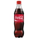 Coca-cola 0.5 l