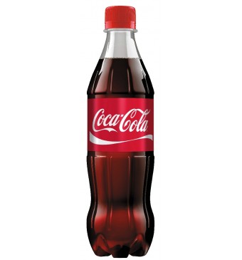 Coca-cola 0.5 l