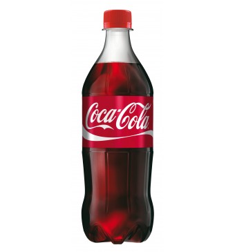 Coca-cola 1 l