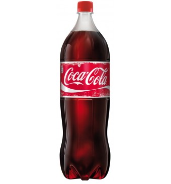 Coca-cola 2 l