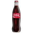 Coca-cola 0.33l sklo