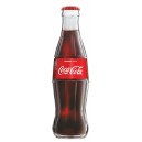 Coca-cola 0.2l sklo