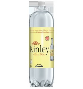 Kinley tonik 2 l