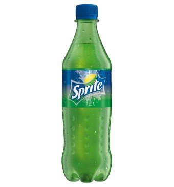 Sprite 0.5 l