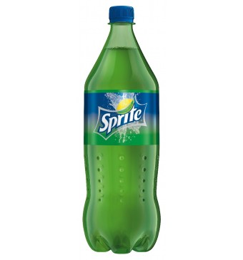 Sprite 1 l