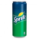 Sprite 0.33l plech