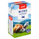 Trvanlivé mléko polotučné 1l TATRA