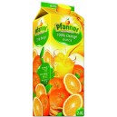 Džus Pfanner orange 100% 2l