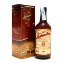 Rum Matusalem Grand Reserve 15 YO 0,7 l se skleničkami