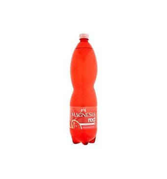 Magnesia Red Grapefruit 1,5l PET