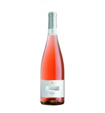 Donini Frizzante Rosé IGT Sec 0,75l