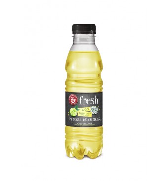 Teekanne Fresh Hugo 0,5l PET