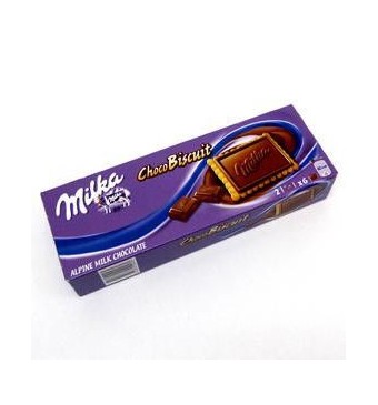 Milka Choco biscuit 150g